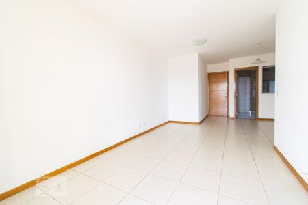 Sala de apartamento para alugar com 4 quartos, 140m² em Norte (águas Claras), Brasília