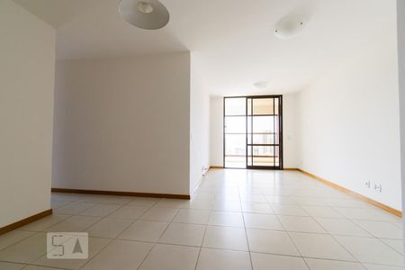 Sala de apartamento para alugar com 4 quartos, 140m² em Norte (águas Claras), Brasília