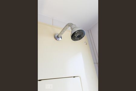 Chuveiro de apartamento para alugar com 4 quartos, 140m² em Norte (águas Claras), Brasília