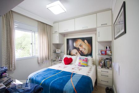 Apartamento à venda com 134m², 4 quartos e 2 vagasSuite 3