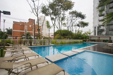 Apartamento à venda com 134m², 4 quartos e 2 vagasPiscina