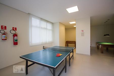 Apartamento à venda com 134m², 4 quartos e 2 vagasSalão de Jogos