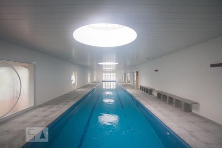 Apartamento à venda com 134m², 4 quartos e 2 vagasPiscina Aquecida