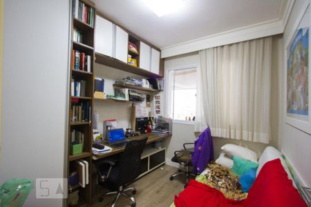 Apartamento à venda com 134m², 4 quartos e 2 vagasQuarto