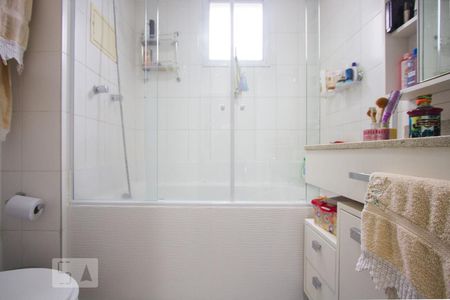 Apartamento à venda com 134m², 4 quartos e 2 vagasBanheiro Suite 3