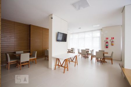 Apartamento à venda com 134m², 4 quartos e 2 vagasSalão de Festas