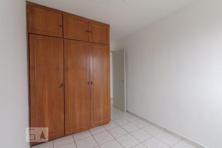 Quarto 2 de apartamento para alugar com 2 quartos, 64m² em Vila Clementino, São Paulo
