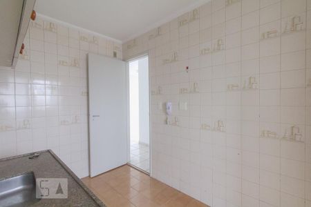 Apartamento para alugar com 64m², 2 quartos e 1 vaga Apartamento para alugar com 64m², 2 quartos e 1 vagaCozinha