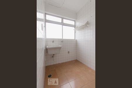 Apartamento para alugar com 64m², 2 quartos e 1 vaga Apartamento para alugar com 64m², 2 quartos e 1 vagaÁrea de serviço