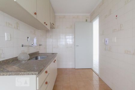 Apartamento para alugar com 64m², 2 quartos e 1 vaga Apartamento para alugar com 64m², 2 quartos e 1 vagaCozinha