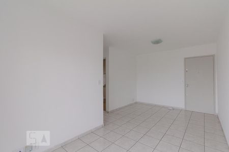 Sala de apartamento para alugar com 2 quartos, 64m² em Vila Clementino, São Paulo
