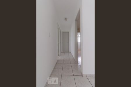 Apartamento para alugar com 64m², 2 quartos e 1 vaga Apartamento para alugar com 64m², 2 quartos e 1 vagaCorredor