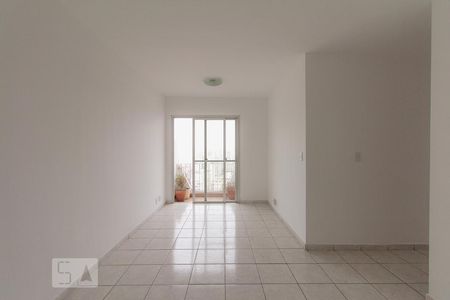 Sala de apartamento para alugar com 2 quartos, 64m² em Vila Clementino, São Paulo
