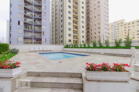Apartamento para alugar com 64m², 2 quartos e 1 vaga Apartamento para alugar com 64m², 2 quartos e 1 vagaPiscina