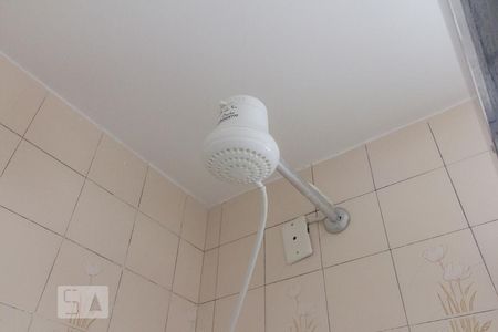 Banheiro de apartamento para alugar com 2 quartos, 64m² em Vila Clementino, São Paulo
