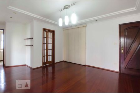 Sala de apartamento para alugar com 2 quartos, 65m² em Lauzane Paulista, São Paulo