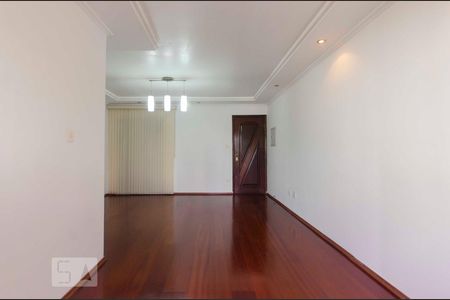 Sala de apartamento para alugar com 2 quartos, 65m² em Lauzane Paulista, São Paulo