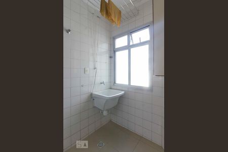 Apartamento para alugar com 65m², 2 quartos e 1 vagaLavanderia