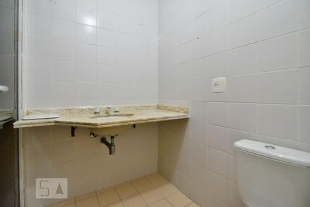 Apartamento para alugar com 80m², 3 quartos e 2 vagasBanheiro 1