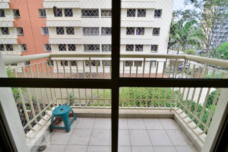 Apartamento para alugar com 80m², 3 quartos e 2 vagasVista Sala
