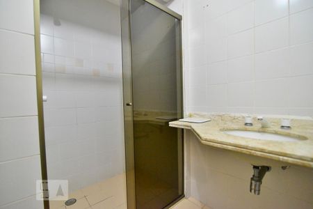 Apartamento para alugar com 80m², 3 quartos e 2 vagasBanheiro 1