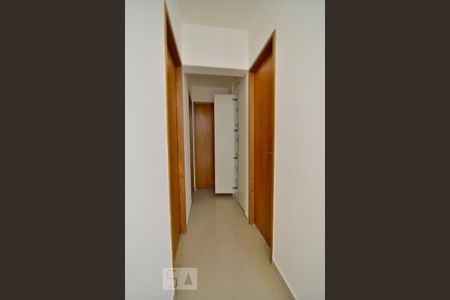 Apartamento para alugar com 80m², 3 quartos e 2 vagasCorredor