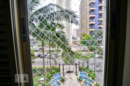 Apartamento para alugar com 80m², 3 quartos e 2 vagasVista Quarto 2