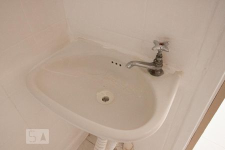 Pia de kitnet/studio à venda com 1 quarto, 31m² em Vila Buarque, São Paulo