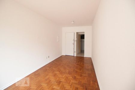 Studio de kitnet/studio à venda com 1 quarto, 31m² em Vila Buarque, São Paulo