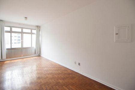 Studio de kitnet/studio à venda com 1 quarto, 31m² em Vila Buarque, São Paulo