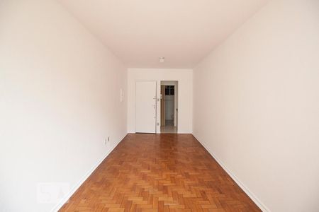 Studio de kitnet/studio à venda com 1 quarto, 31m² em Vila Buarque, São Paulo