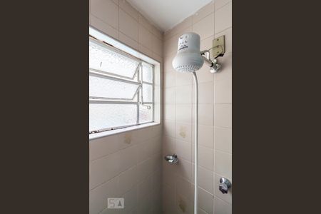 Casa à venda com 375m², 4 quartos e 2 vagasBanheiro varanda