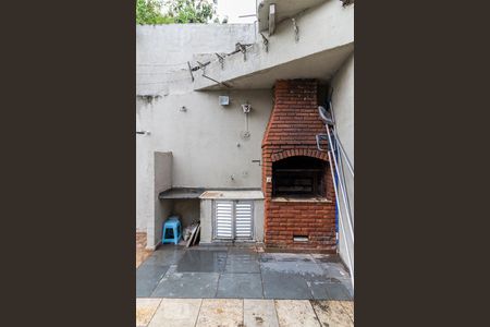 Casa à venda com 375m², 4 quartos e 2 vagasChurrasqueira