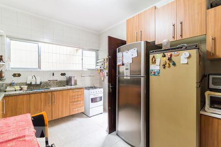 Casa à venda com 375m², 4 quartos e 2 vagasCozinha