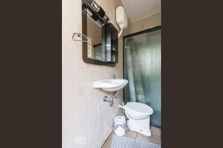 Casa à venda com 375m², 4 quartos e 2 vagasBanheiro de serviço