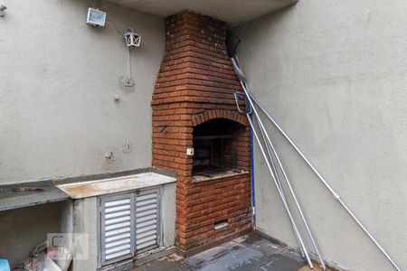 Casa à venda com 375m², 4 quartos e 2 vagasChurrasqueira