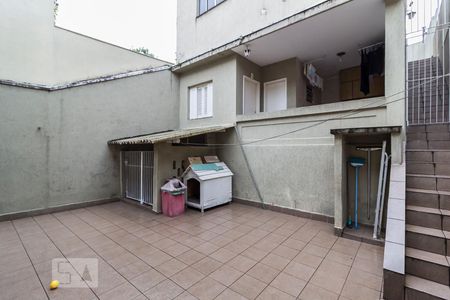 Casa à venda com 375m², 4 quartos e 2 vagasQuintal