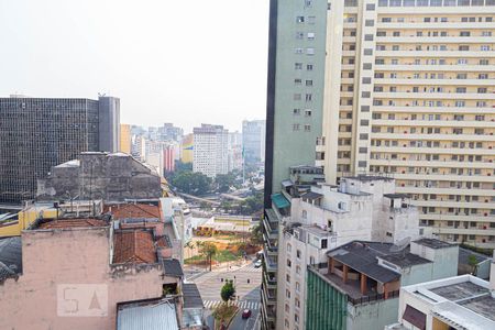 Apartamento à venda com 29m², 1 quarto e 1 vaga Apartamento à venda com 29m², 1 quarto e 1 vagaVsita