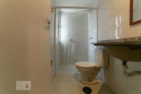 Suíte de apartamento para alugar com 3 quartos, 80m² em Jardim Taquaral, São Paulo