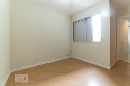 Suíte de apartamento para alugar com 3 quartos, 80m² em Jardim Taquaral, São Paulo