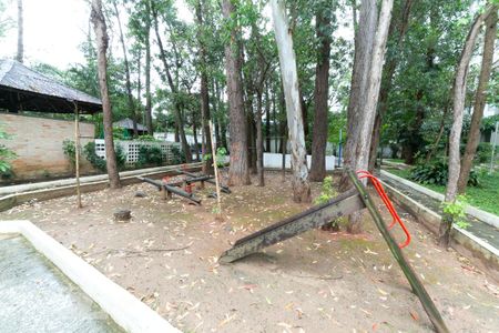 Playground de apartamento para alugar com 3 quartos, 80m² em Jardim Taquaral, São Paulo