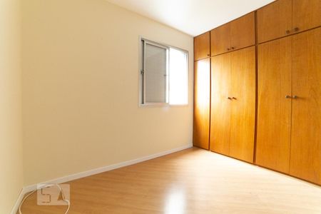 Quarto 1 de apartamento para alugar com 3 quartos, 80m² em Jardim Taquaral, São Paulo