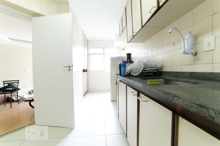 Apartamento para alugar com 80m², 3 quartos e 1 vaga Apartamento para alugar com 80m², 3 quartos e 1 vagaCozinha