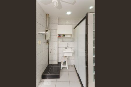 Apartamento para alugar com 60m², 2 quartos e 1 vaga Apartamento para alugar com 60m², 2 quartos e 1 vagaÁrea de serviço