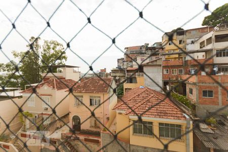 Vista quarto 1 de apartamento para alugar com 2 quartos, 60m² em Tijuca, Rio de Janeiro