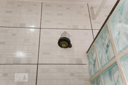 Apartamento para alugar com 60m², 2 quartos e 1 vaga Apartamento para alugar com 60m², 2 quartos e 1 vagaBanheiro de serviço