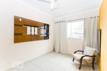 Apartamento para alugar com 60m², 2 quartos e 1 vaga Apartamento para alugar com 60m², 2 quartos e 1 vagaQuarto 1
