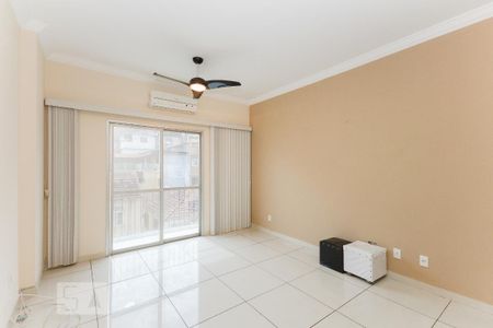 Apartamento para alugar com 2 quartos, 60m² em Tijuca, Rio de Janeiro