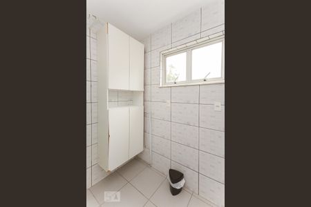 Apartamento para alugar com 60m², 2 quartos e 1 vaga Apartamento para alugar com 60m², 2 quartos e 1 vagaÁrea de serviço