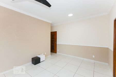 Sala de apartamento para alugar com 2 quartos, 60m² em Tijuca, Rio de Janeiro
